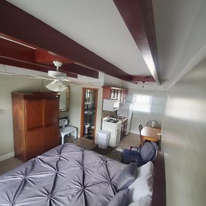 Queen Room Disability Access